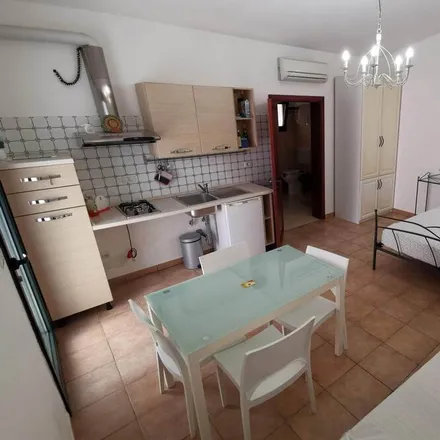 Rent this studio house on Specchia in Lecce, Italy
