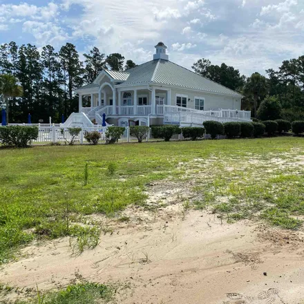 Image 9 - 1801 Waterway Drive, Seabrook Plantation, North Myrtle Beach, SC 29582, USA - House for sale
