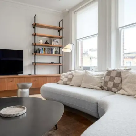Image 1 - Bakers Passage, London, NW3 1RH, United Kingdom - Apartment for rent