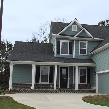 Buy this 5 bed house on 998 Desert Wheatgrass Drive in Horry County, SC 29579