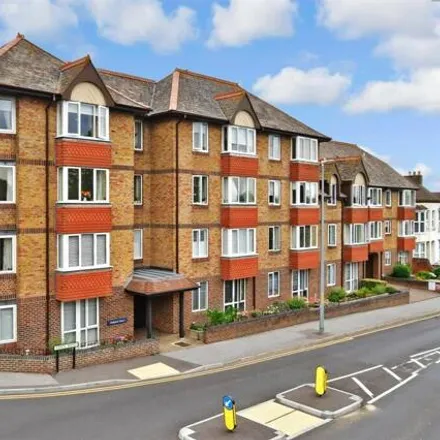 Buy this 1 bed apartment on Oakland Court in Station Road, Canterbury