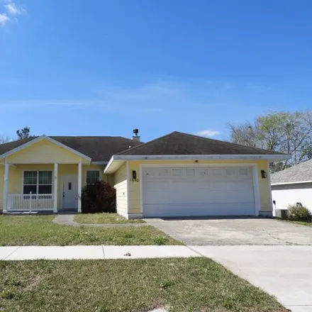 Rent this 3 bed house on 1630 Fife Court in Titusville, FL 32796