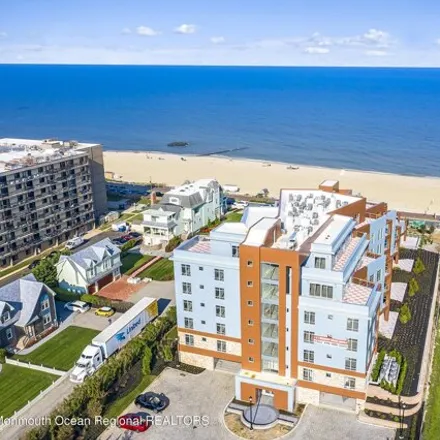 Image 8 - Ocean Boulevard, Long Branch, NJ 07740, USA - Apartment for rent