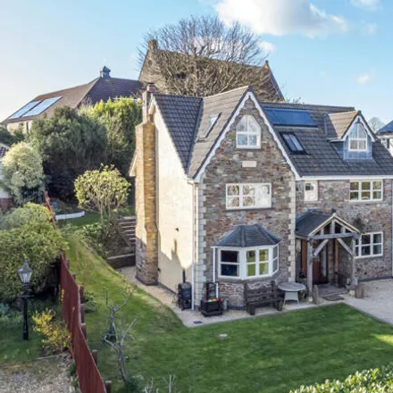 Buy this 5 bed house on Lower Chapel Lane in Bristol, Gloucestershire