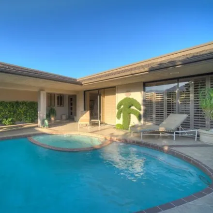 Image 5 - The Springs Country Club, 1 Duke Drive, Rancho Mirage, CA 92270, USA - House for rent