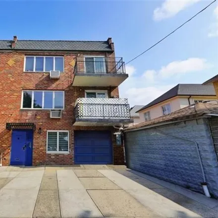 Buy this studio house on 811 Avenue L in New York, NY 11230