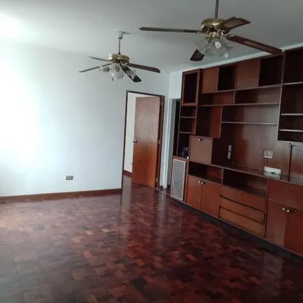 Rent this 3 bed apartment on Ministerio de Justicia y Derechos Humanos in Calle Carlos Tenaud 350, Miraflores
