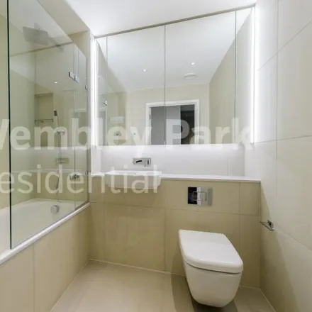 Image 6 - Belcanto Apartments, 3 Exhibition Way, London, HA9 0GQ, United Kingdom - Apartment for rent