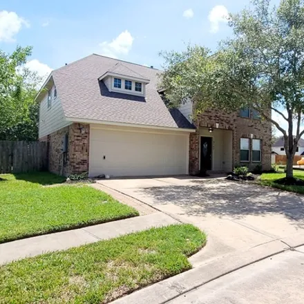 Rent this 5 bed house on 3707 Whitlam Court