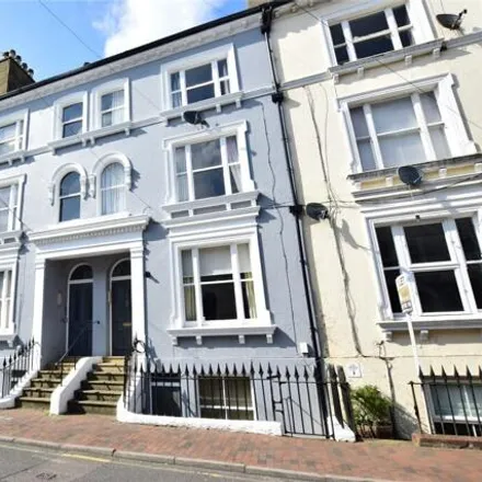 Rent this 1 bed room on Dudley Road in Royal Tunbridge Wells, TN1 1LF