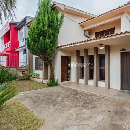 Image 2 - Rua General Salustiano, Marechal Rondon, Canoas - RS, 92020-310, Brazil - House for rent