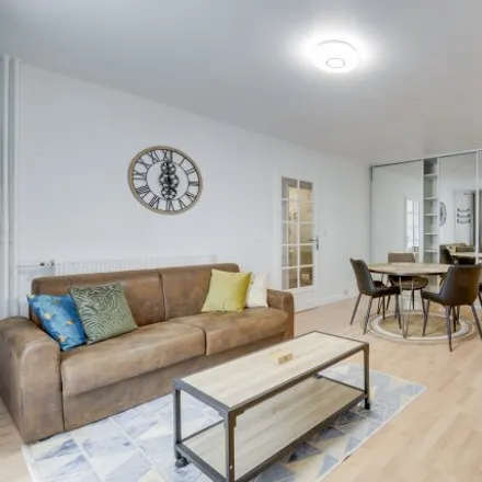 Rent this 3 bed apartment on Saint-Germain-en-Laye