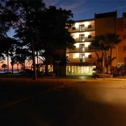 Rent this 2 bed condo on 2700 Bayshore Blvd Apt 11109 in Dunedin, Florida