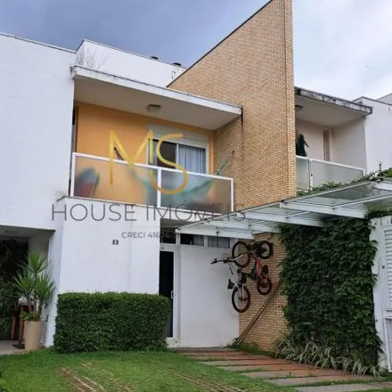 Buy this 3 bed house on unnamed road in Chácara Pavoeiro, Cotia - SP
