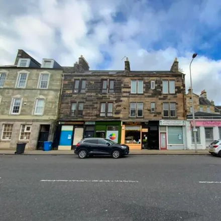 Image 9 - Usave, High Street, Kirkcaldy, KY1 2SN, United Kingdom - Apartment for sale