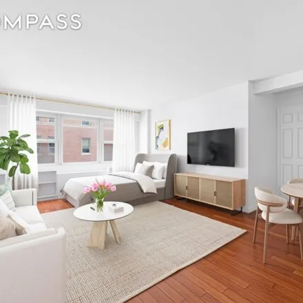Buy this studio apartment on 210 East 63rd Street in New York, NY 10065