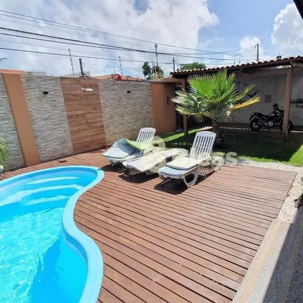 Buy this 5 bed house on Rua Major Jorge Martiniano in Capim Macio, Natal - RN