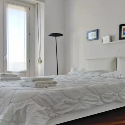 Rent this 1 bed apartment on Via Antonio Stoppani in 40, 20129 Milan MI