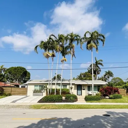 Buy this 3 bed house on 986 North 11th Court in Hollywood, FL 33019