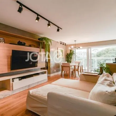Buy this 3 bed apartment on Travessa Madre Júlia 127 in Cristo Rei, Curitiba - PR