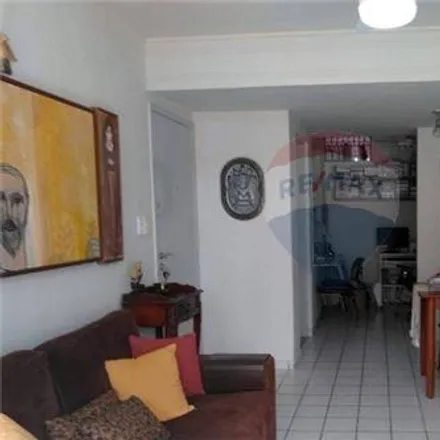 Image 2 - Loft Casa Forte, Rua Silveira Lobo, Poço da Panela, Recife - PE, 52061-030, Brazil - Apartment for sale