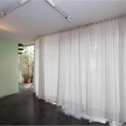Buy this studio house on Avenida Miruna 29 in Indianópolis, São Paulo - SP