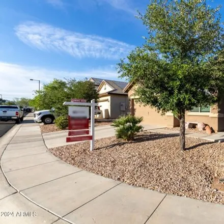 Image 6 - 5117 S 243rd Dr, Buckeye, Arizona, 85326 - House for sale