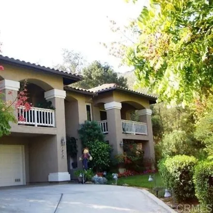 Buy this 3 bed house on 1879 Fox Bridge Ct in Fallbrook, California