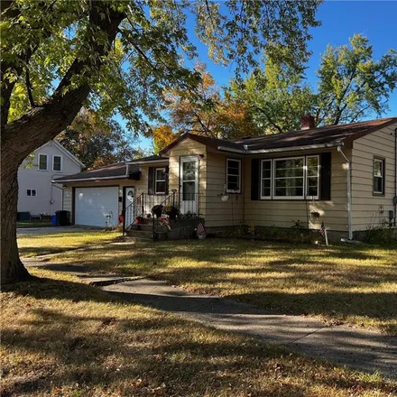 Buy this 2 bed house on 446 East Ronning Avenue in Appleton, Swift County