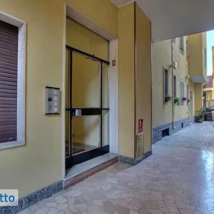 Rent this 1 bed apartment on Via Sidney Sonnino in 20156 Milan MI, Italy