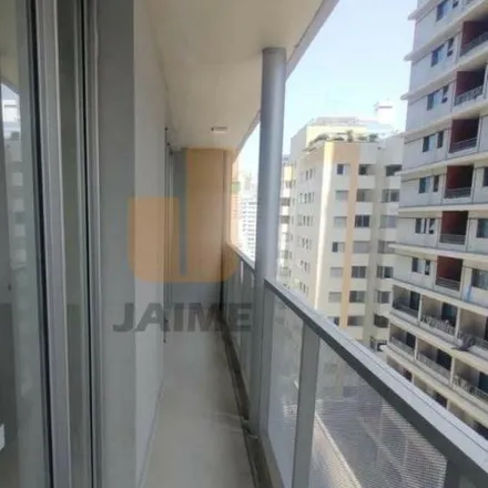 Buy this 1 bed apartment on Rua Frei Caneca 665 in Bela Vista, São Paulo - SP