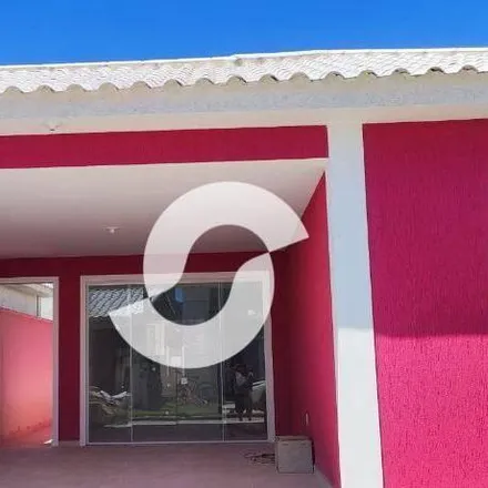 Buy this 3 bed house on Estrada dos Cajueiros in Jardim Atlântico Central, Maricá - RJ