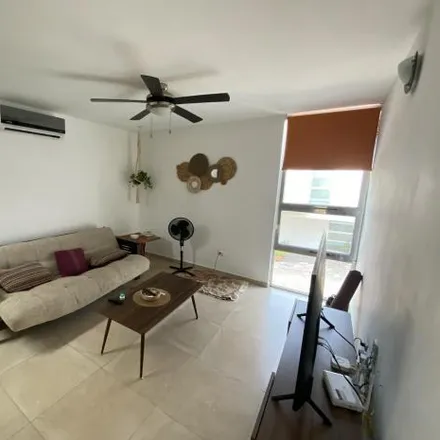 Rent this 1 bed apartment on Lice Out Clinic in Avenida Cámara de Comercio, 97139 Mérida