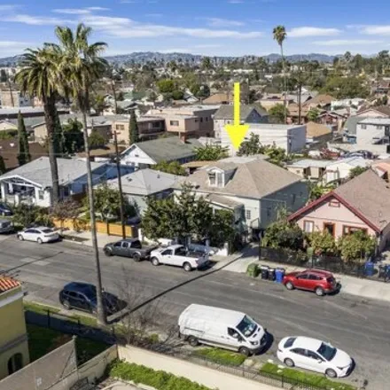 Image 3 - 1721 West 35th Street, Los Angeles, CA 90018, USA - House for sale