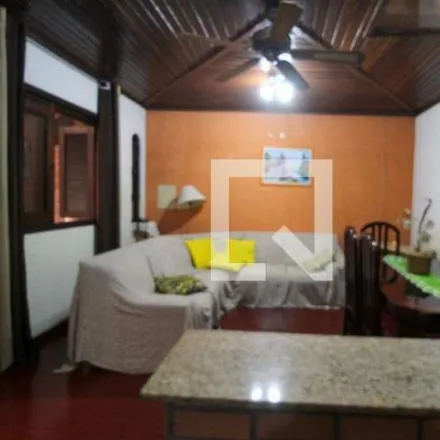 Rent this 3 bed house on Avenida Boqueirão in Estância Velha, Canoas - RS