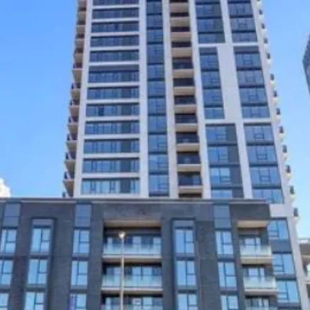 Image 9 - 30 Samuel Wood Way, Toronto, ON M9B 0C2, Canada - Apartment for rent