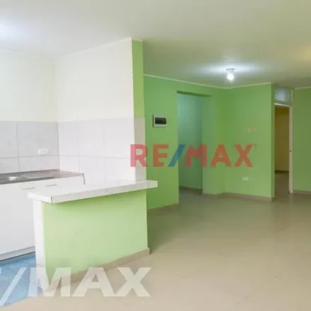 Rent this 2 bed apartment on Huaca Garagay in Antonio Ulloa, San Martín de Porres