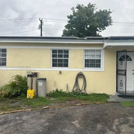 Image 2 - 18502 Northwest 23rd Court, Carol City, Miami Gardens, FL 33056, USA - House for sale