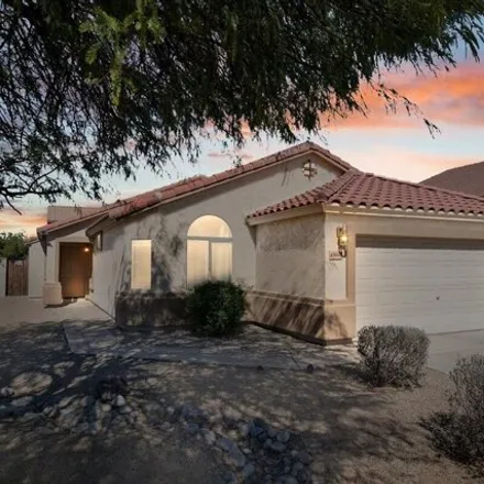 Buy this 3 bed house on North Dancer Lane in Maricopa, AZ 85139