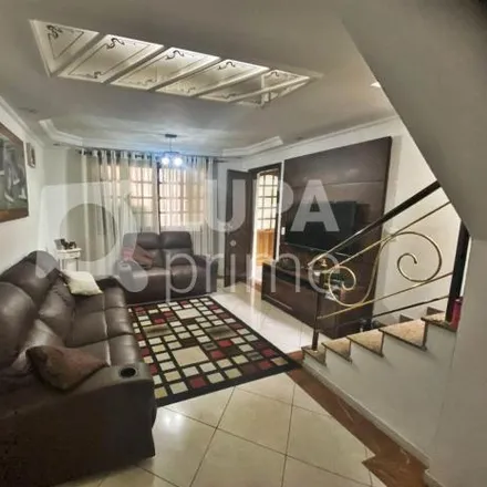 Buy this 3 bed house on Rua Antônia Boschetti 163 in Vila Ede, São Paulo - SP