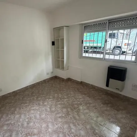 Rent this 1 bed apartment on Horacio Quiroga in Villa Adelina, B1607 DCK Vicente López