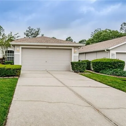 Buy this 2 bed house on 3271 Banyan Hill Lane in Pasco County, FL 34639