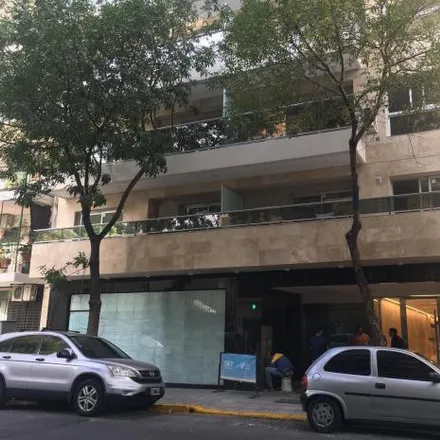 Image 2 - Avenida Cabildo 2098, Belgrano, C1428 AAP Buenos Aires, Argentina - Apartment for sale