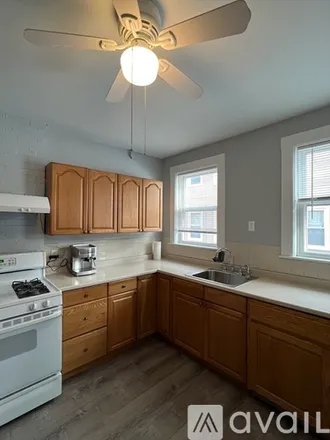 Rent this 3 bed apartment on 52 Clement Ave