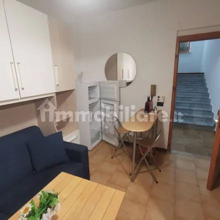Rent this 1 bed apartment on unnamed road in 88071 Stalettì CZ, Italy
