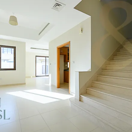 Rent this 4 bed house on Reem Street 1 in Mirdif, Dubai