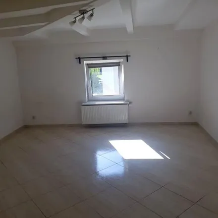 Rent this 1 bed apartment on Niemojewskiego in 81-244 Gdynia, Poland