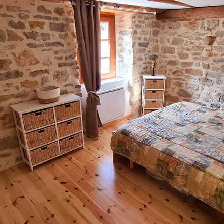 Rent this 3 bed townhouse on Gorges du Tarn Causses in Lozère, France