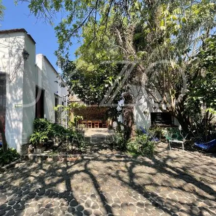 Image 2 - unnamed road, 62520 Tepoztlán, MOR, Mexico - House for sale