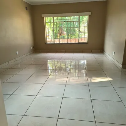 Rent this 4 bed apartment on 41 Mime Rothman Street in Emalahleni Ward 19, eMalahleni
